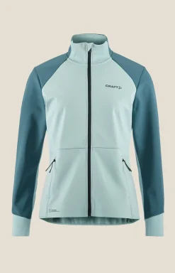 Core Essence Nordic Jacket W