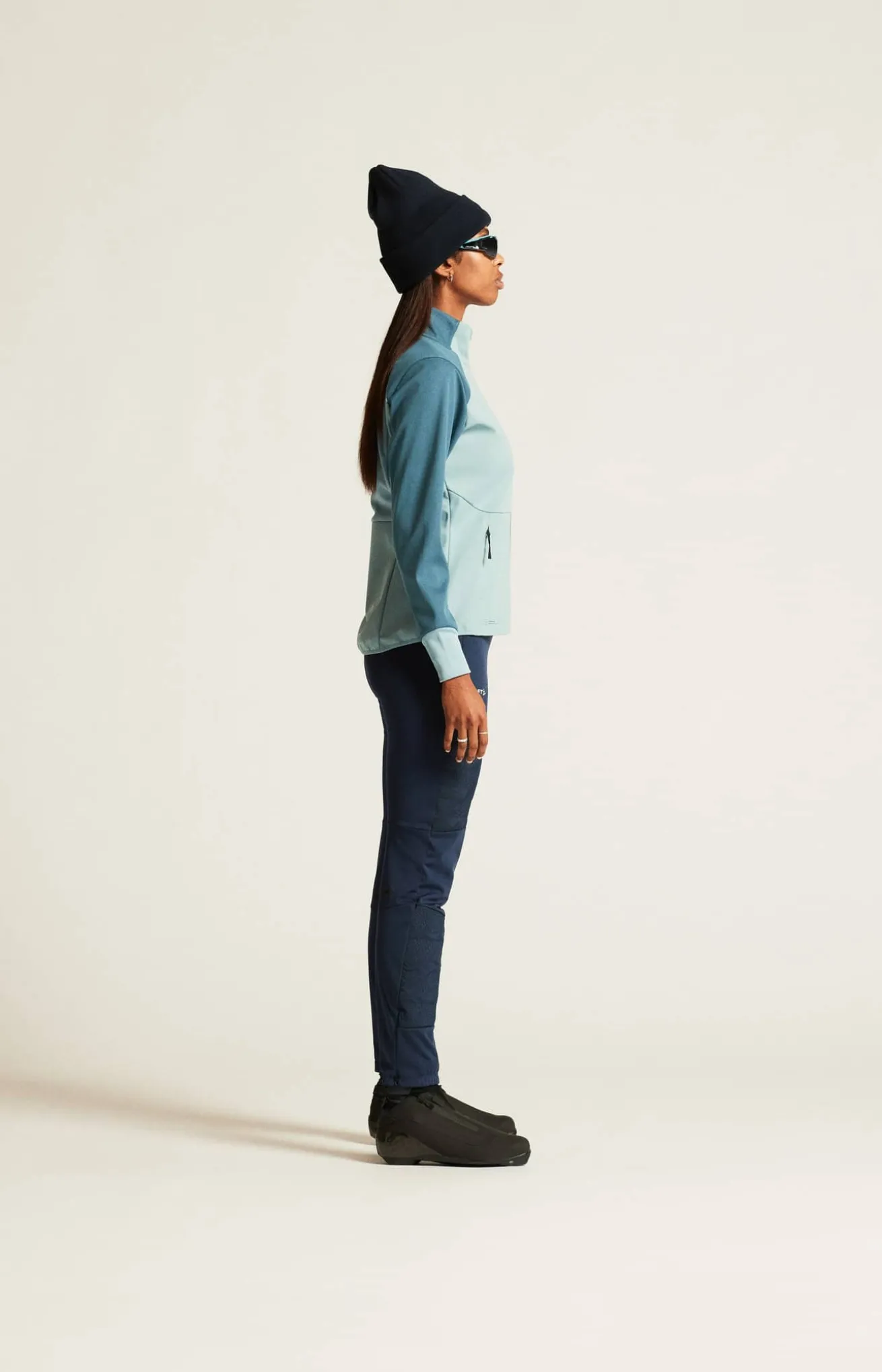 Core Essence Nordic Jacket W