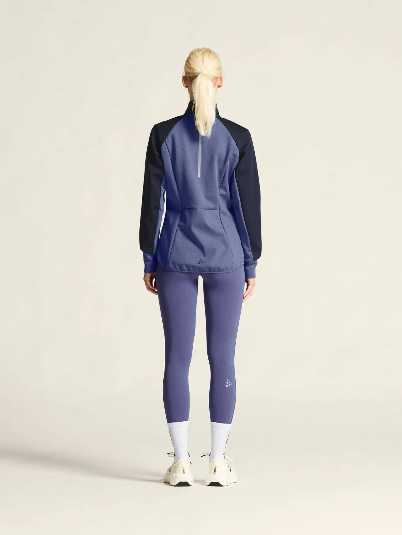 Core Essence Nordic Jacket W