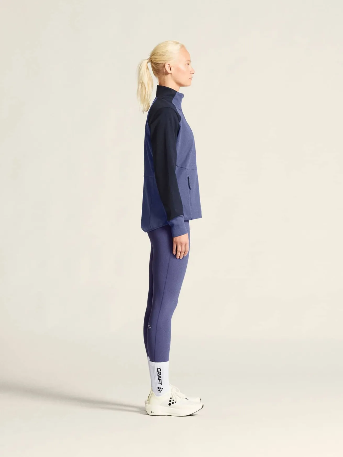Core Essence Nordic Jacket W
