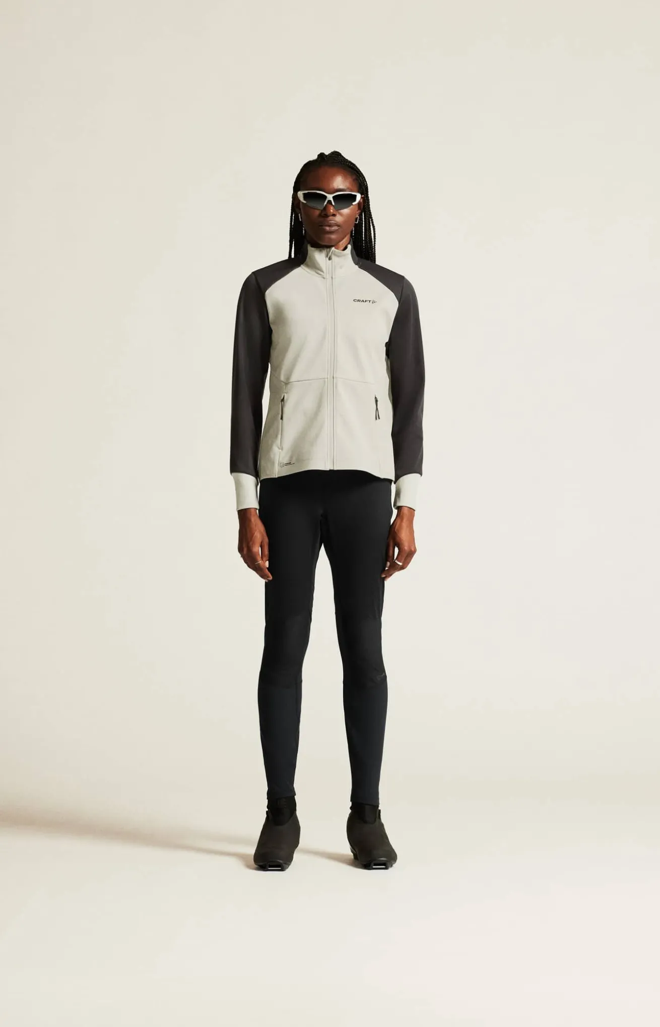 Core Essence Nordic Jacket W