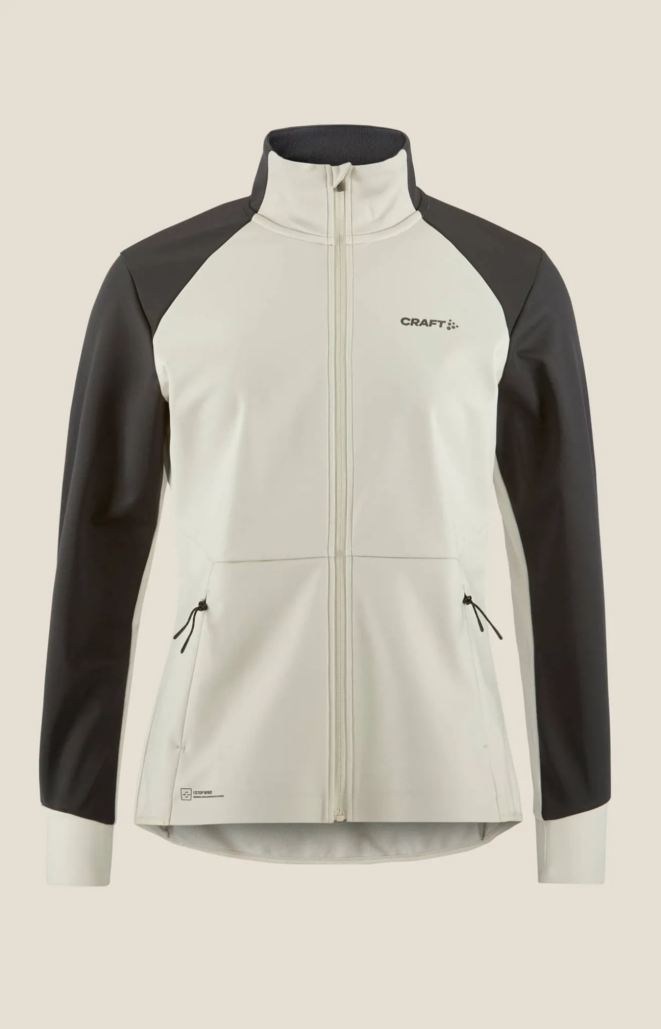 Core Essence Nordic Jacket W