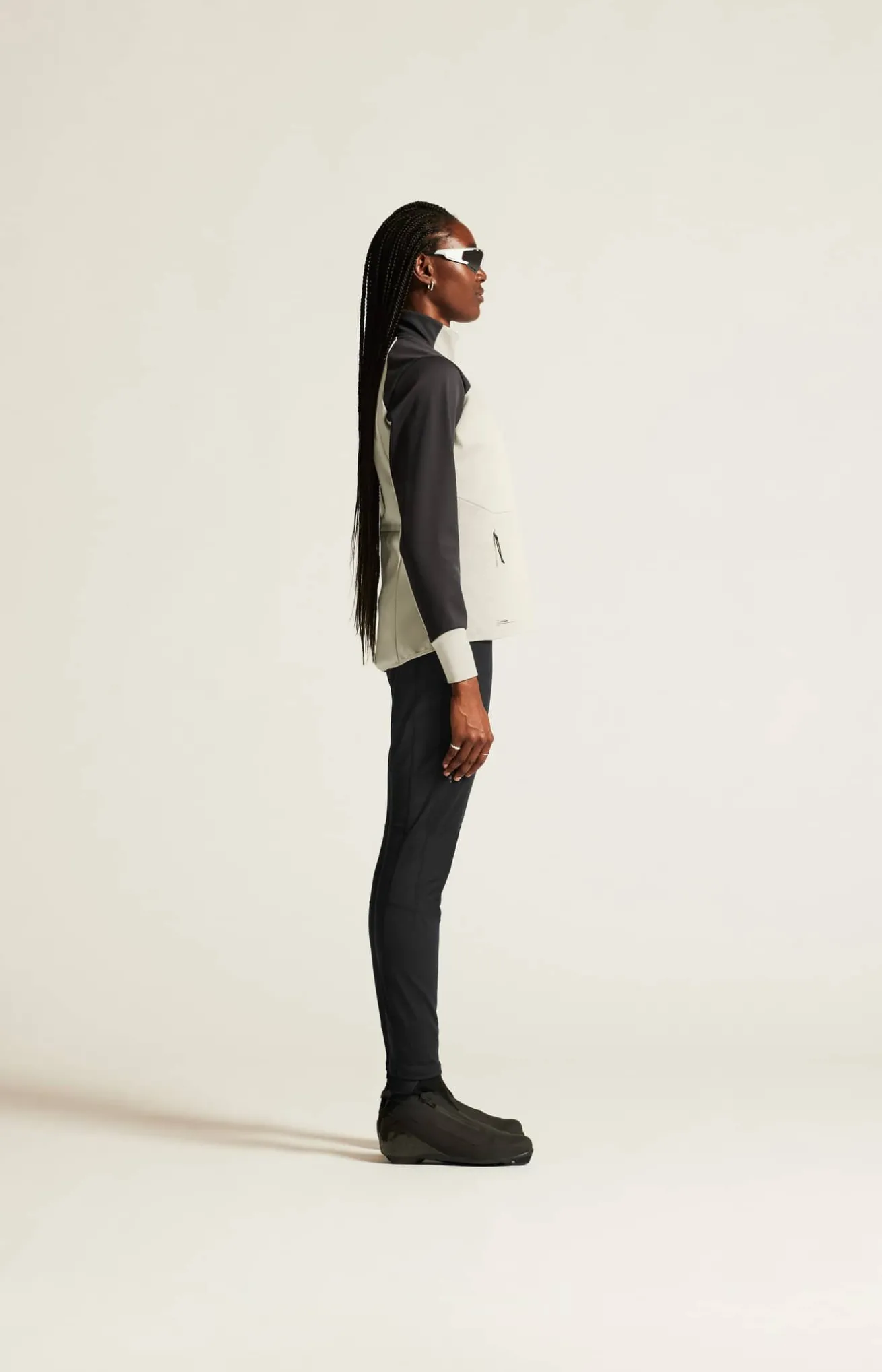 Core Essence Nordic Jacket W