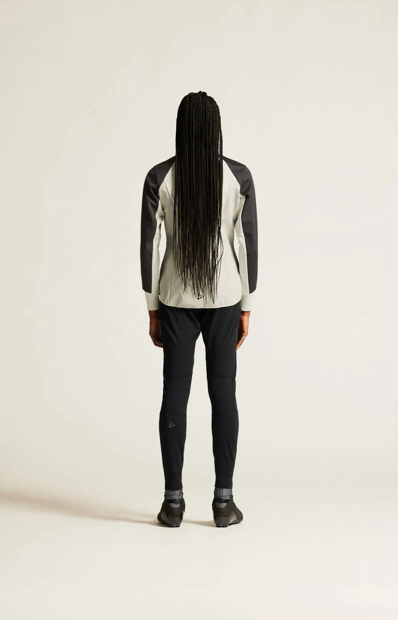 Core Essence Nordic Jacket W