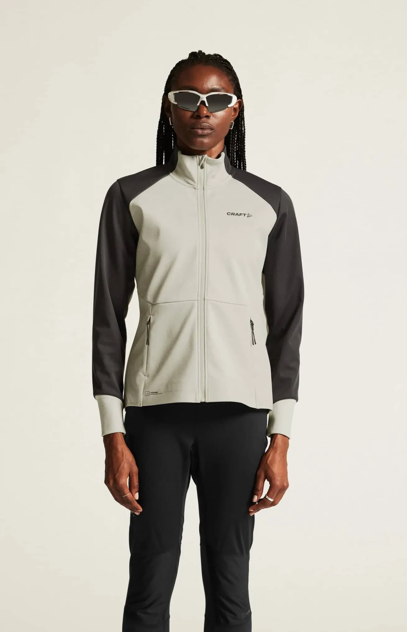 Core Essence Nordic Jacket W