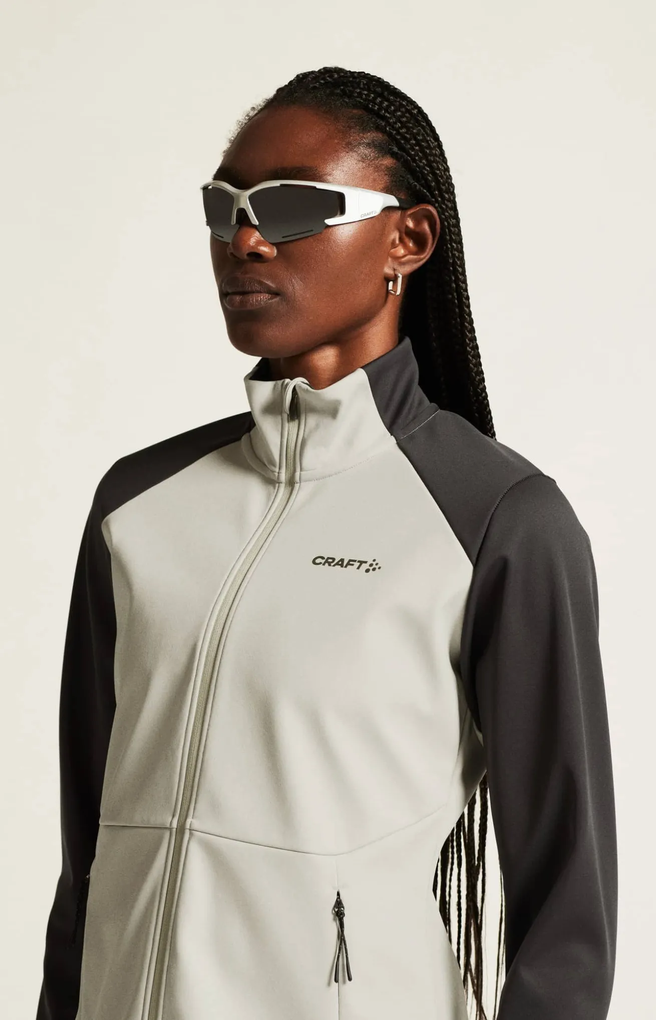 Core Essence Nordic Jacket W