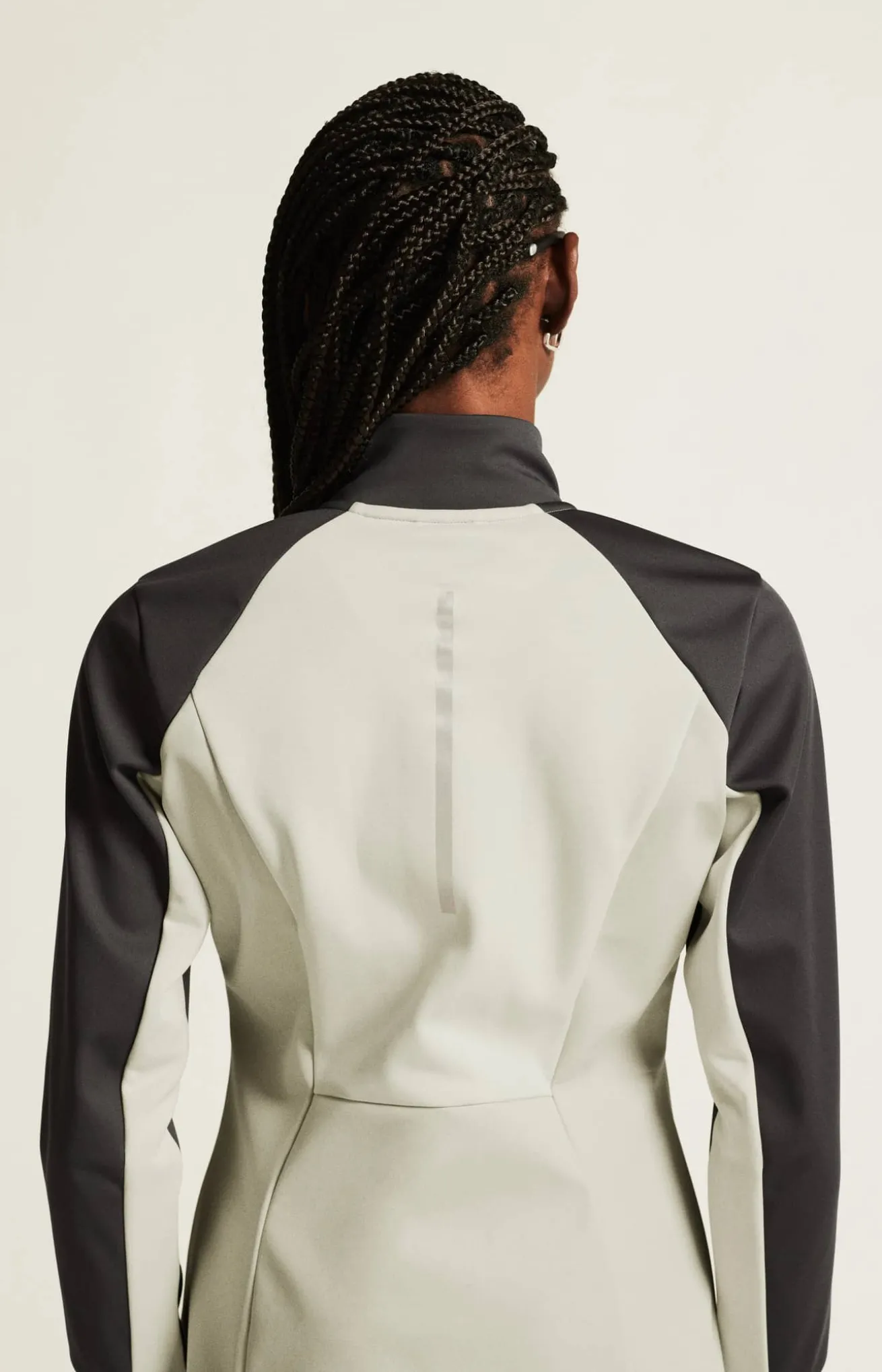 Core Essence Nordic Jacket W