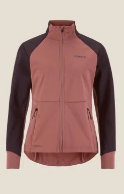 Core Essence Nordic Jacket W