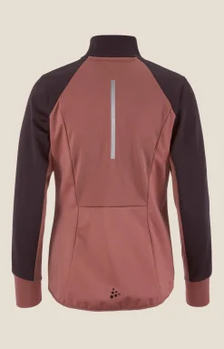 Core Essence Nordic Jacket W