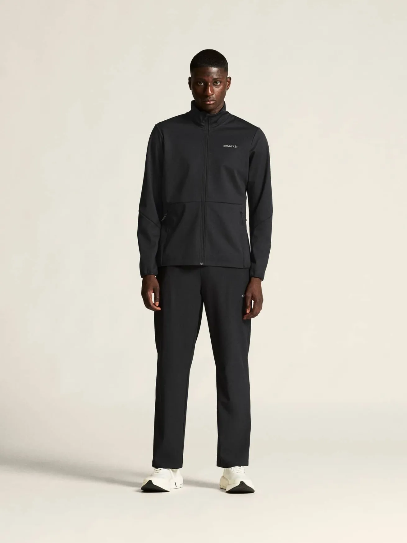 Core Essence Nordic Jacket M