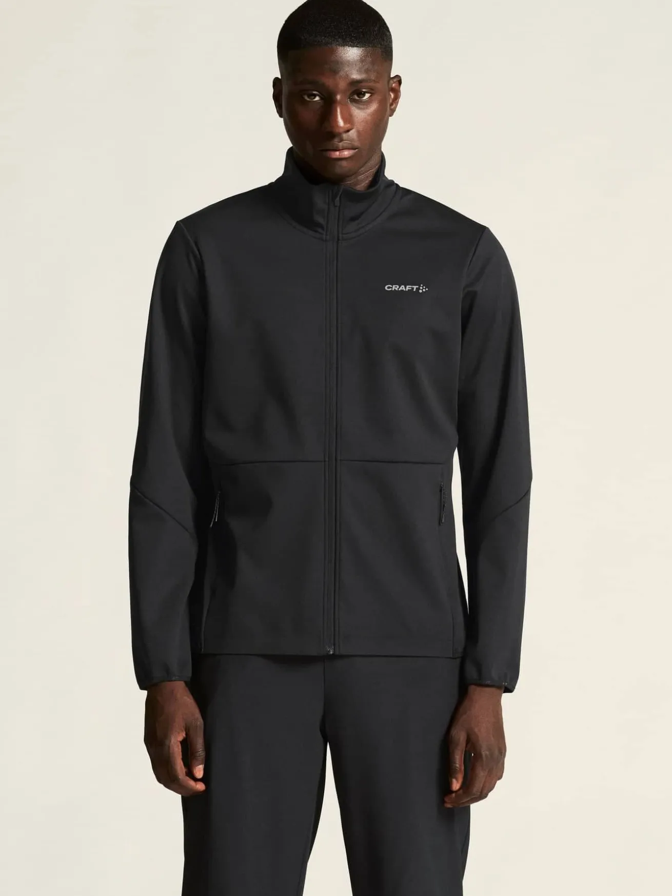Core Essence Nordic Jacket M