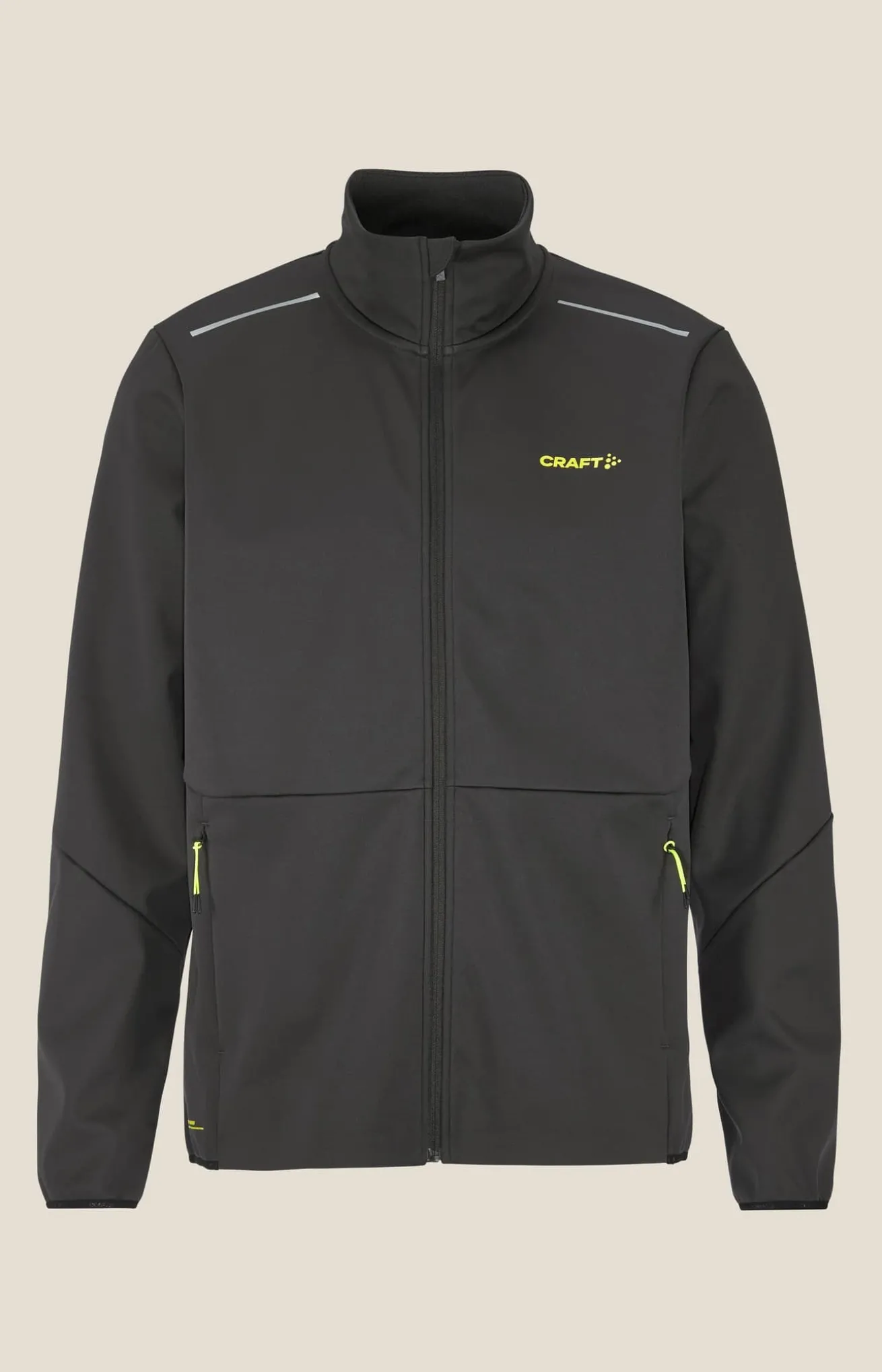 Core Essence Nordic Jacket M