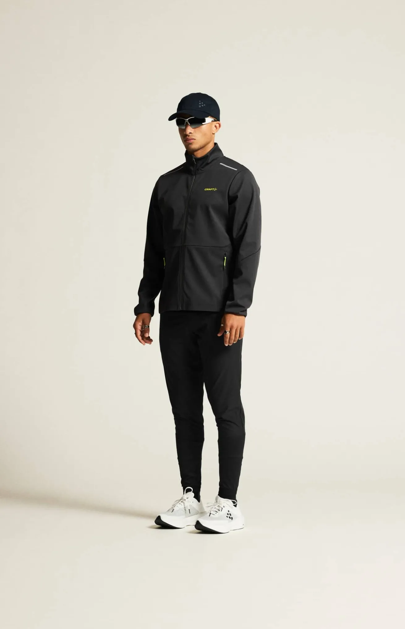 Core Essence Nordic Jacket M