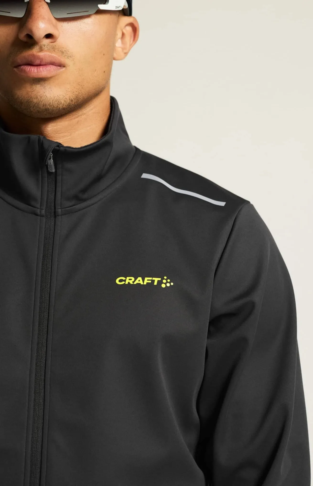 Core Essence Nordic Jacket M