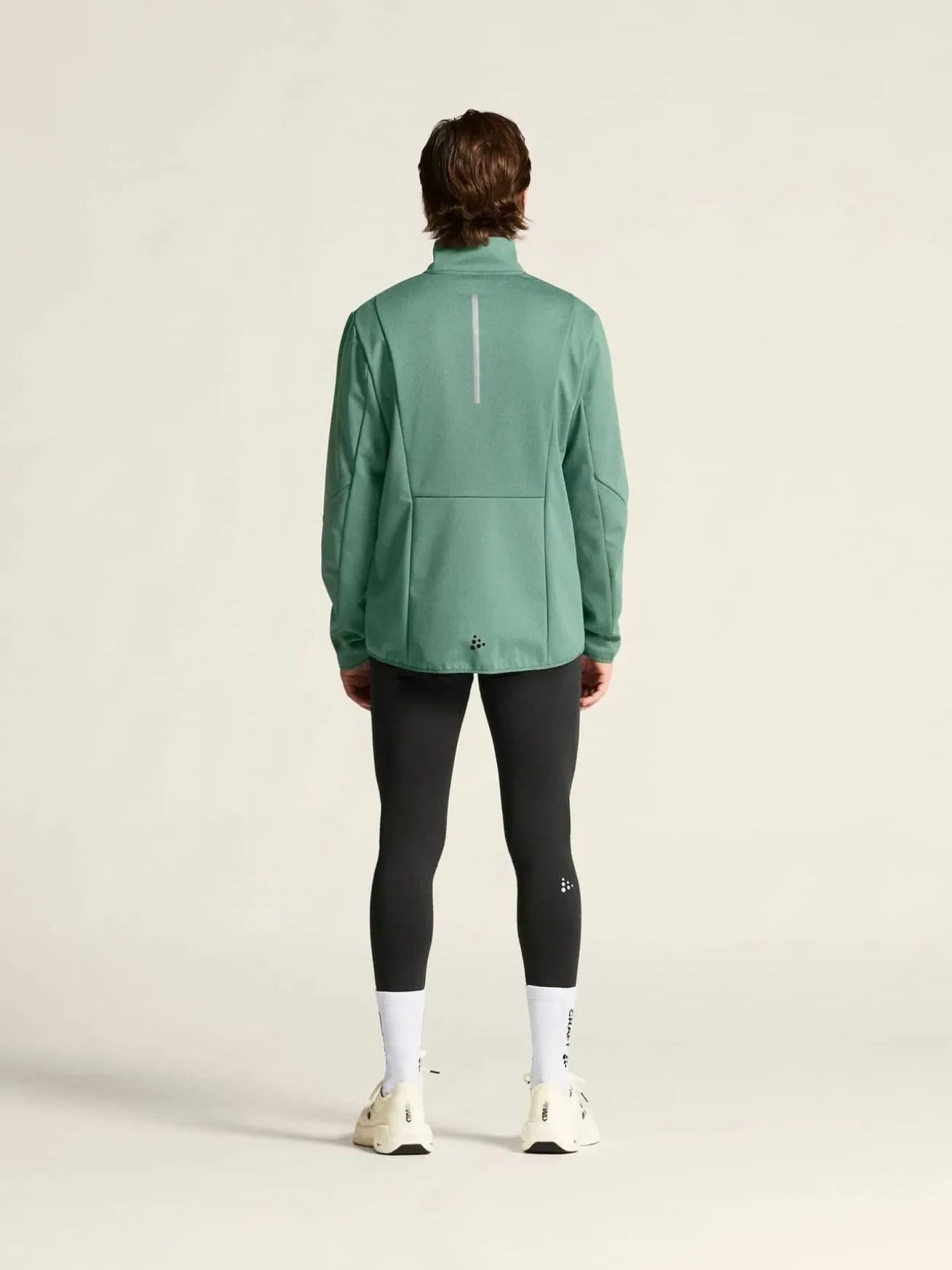 Core Essence Nordic Jacket M