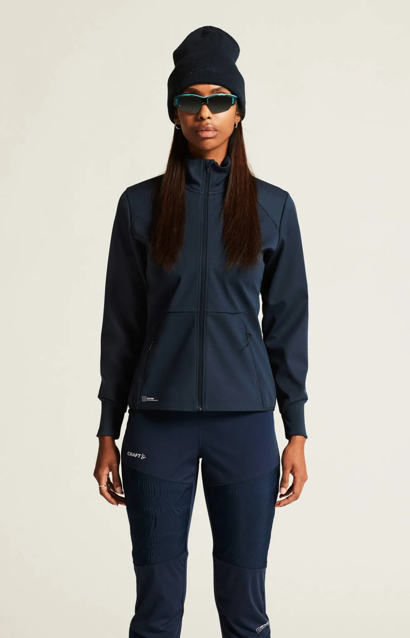 Core Essence Nordic Jacket W