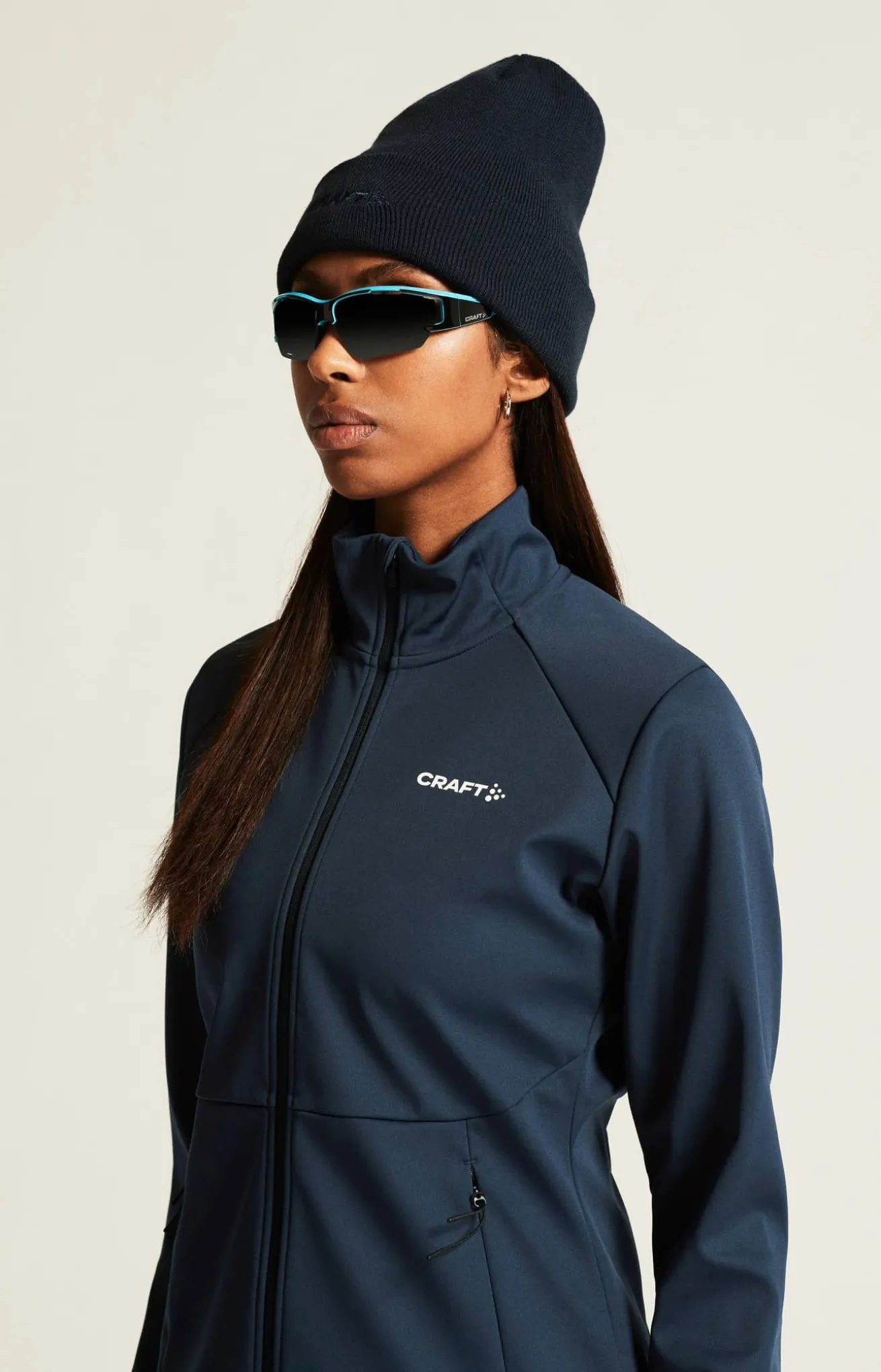 Core Essence Nordic Jacket W