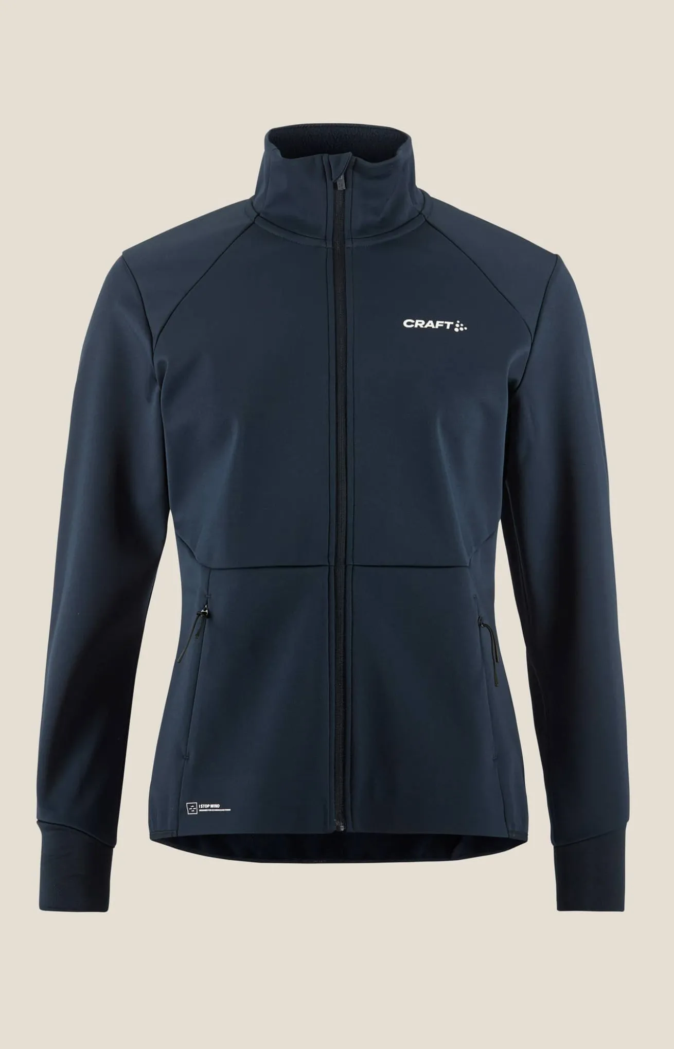 Core Essence Nordic Jacket W