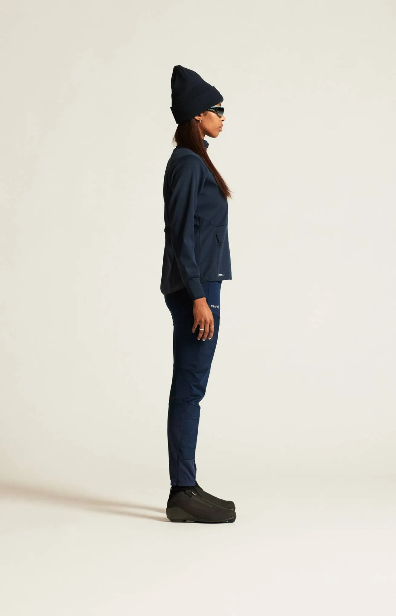 Core Essence Nordic Jacket W