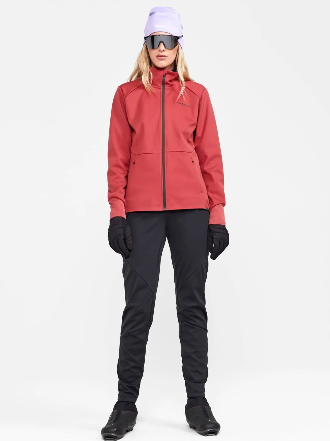 Core Essence Nordic Jacket W