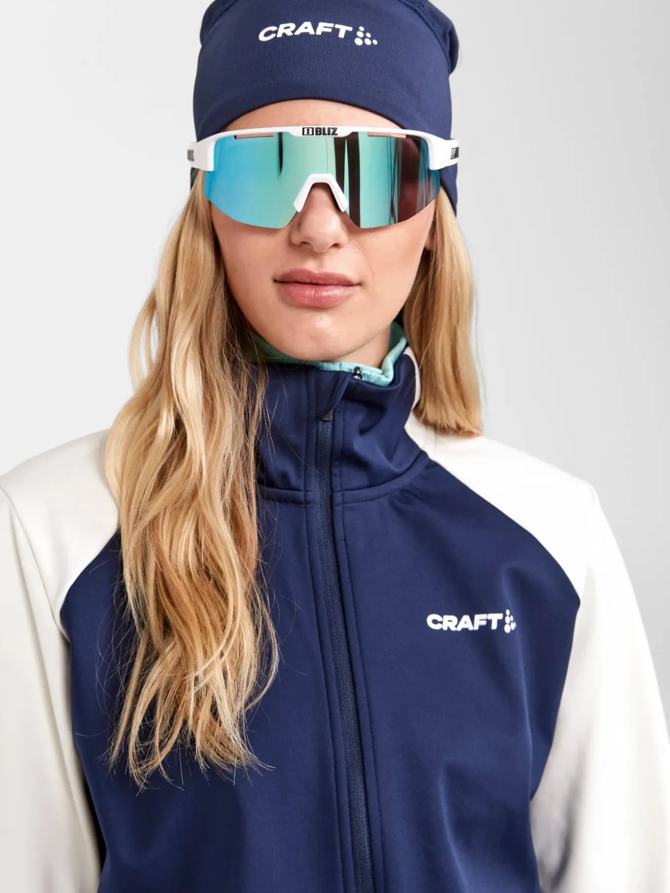 Core Essence Nordic Jacket W