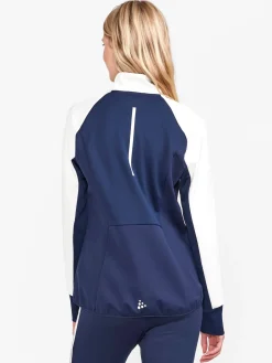 Core Essence Nordic Jacket W