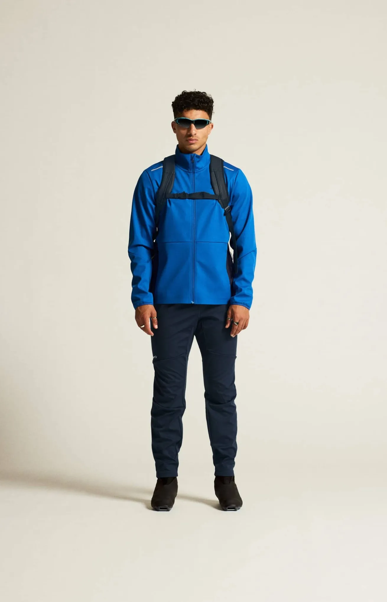 Core Essence Nordic Jacket M