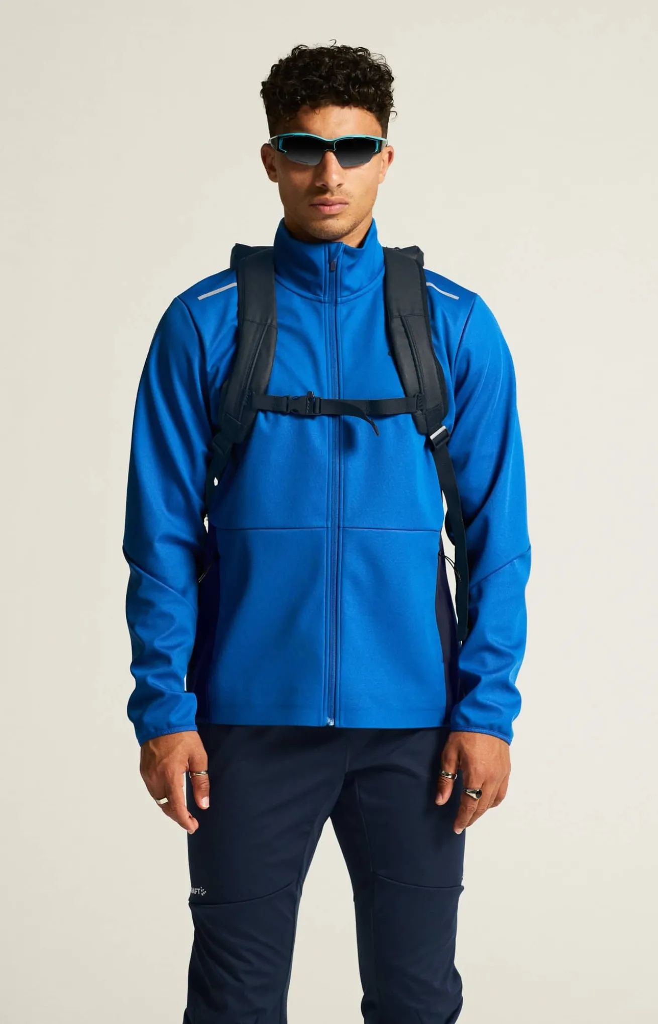 Core Essence Nordic Jacket M