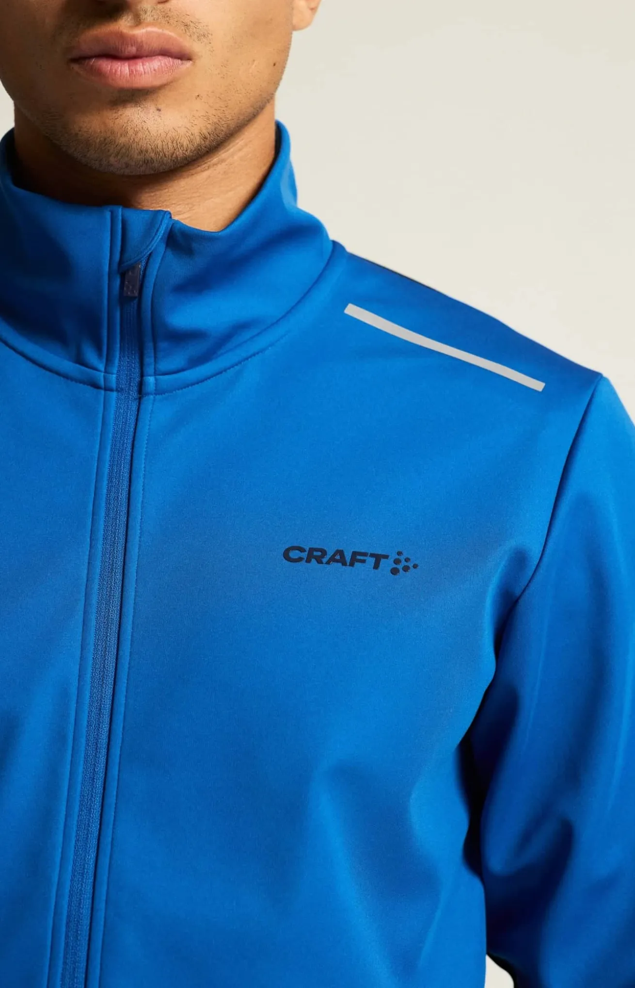 Core Essence Nordic Jacket M