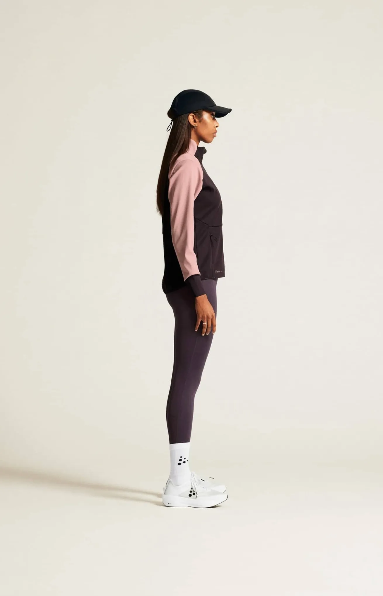 Core Essence Nordic Jacket W
