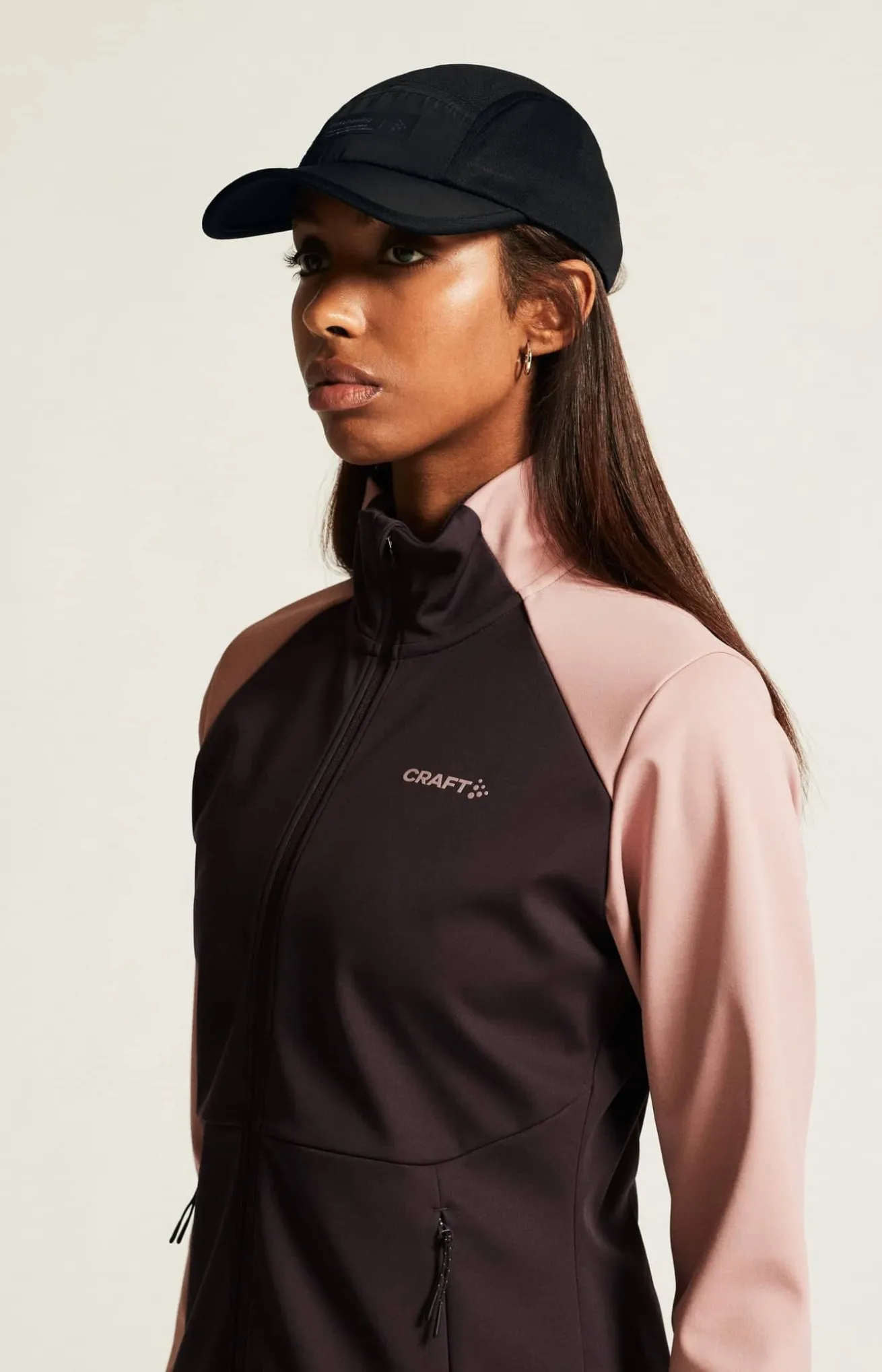 Core Essence Nordic Jacket W