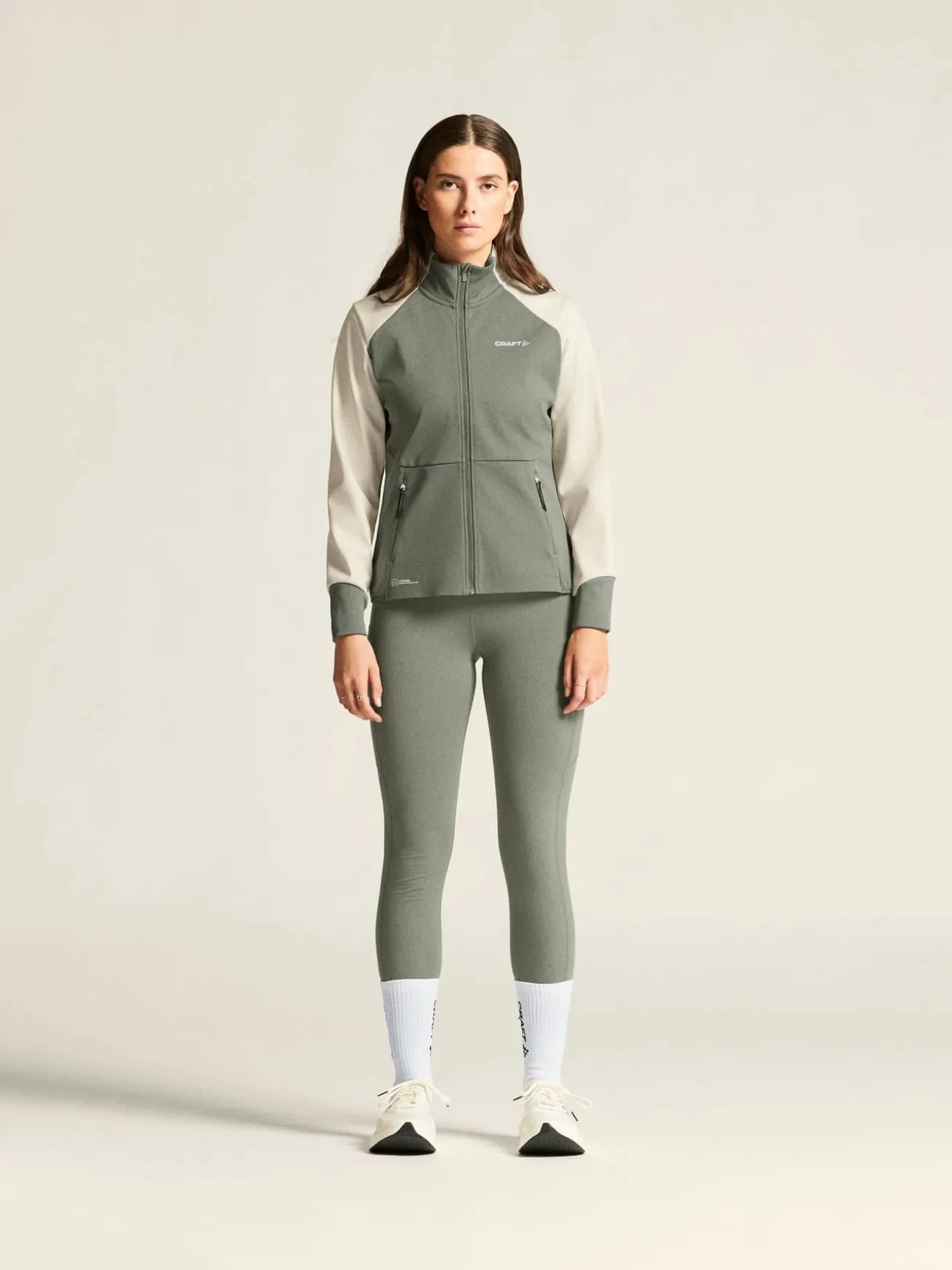 Core Essence Nordic Jacket W
