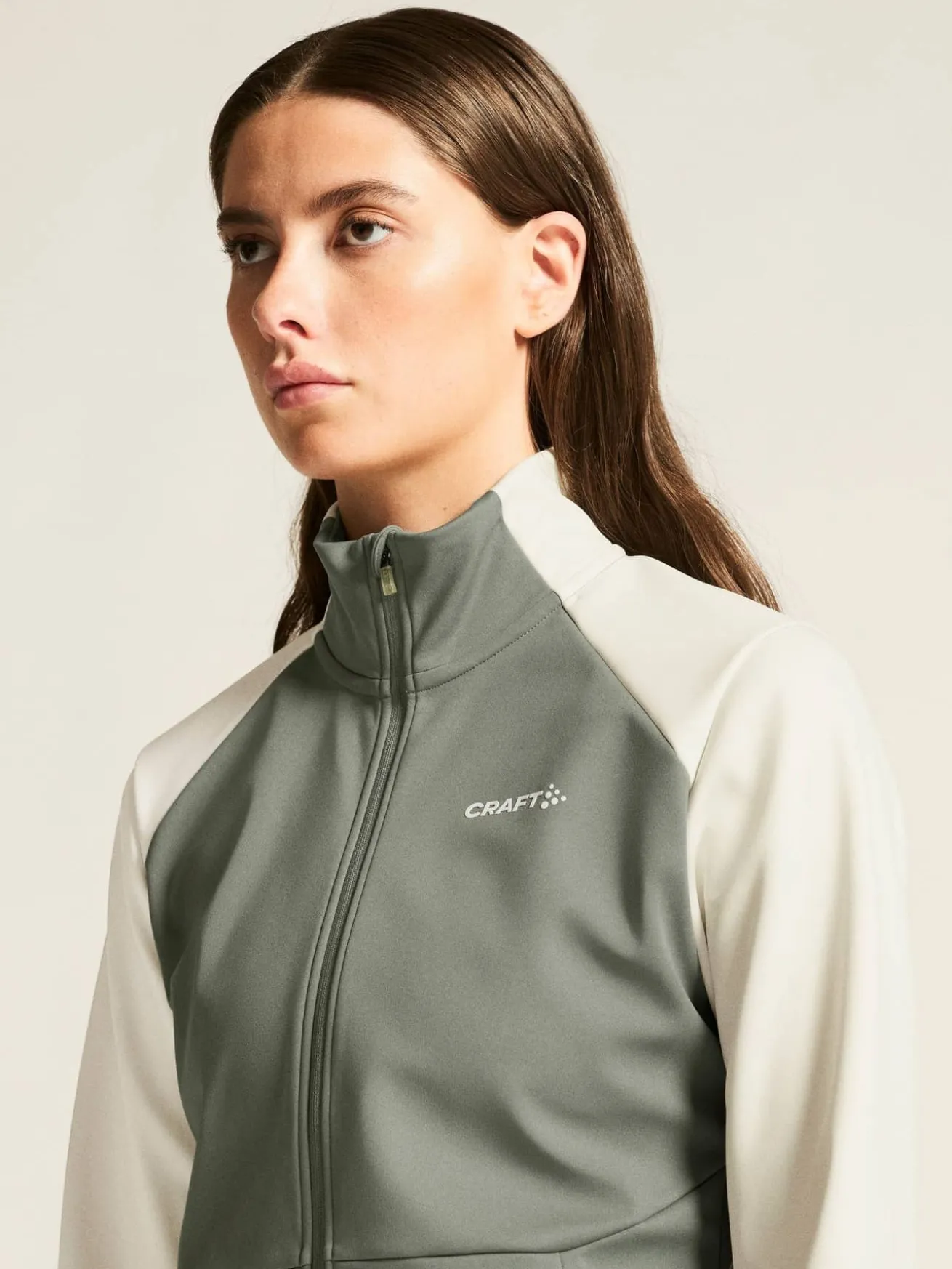 Core Essence Nordic Jacket W