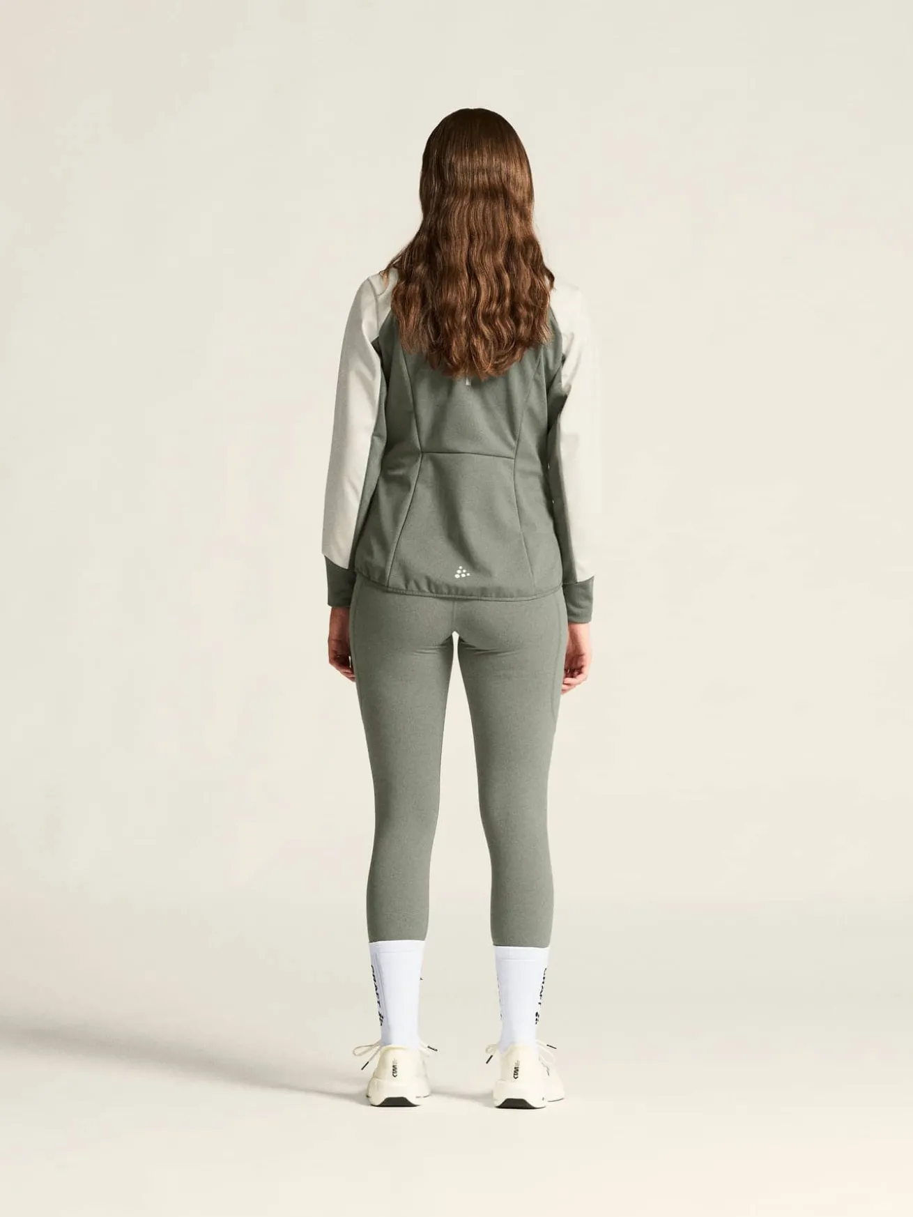 Core Essence Nordic Jacket W