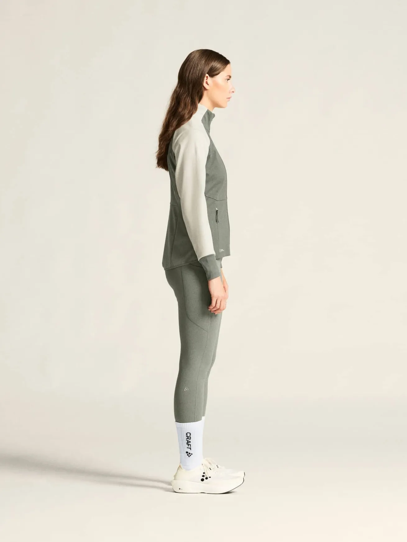 Core Essence Nordic Jacket W