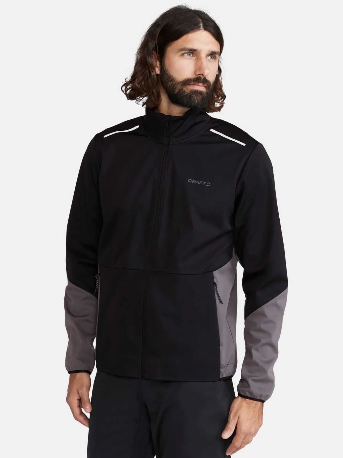 Core Essence Nordic Jacket M
