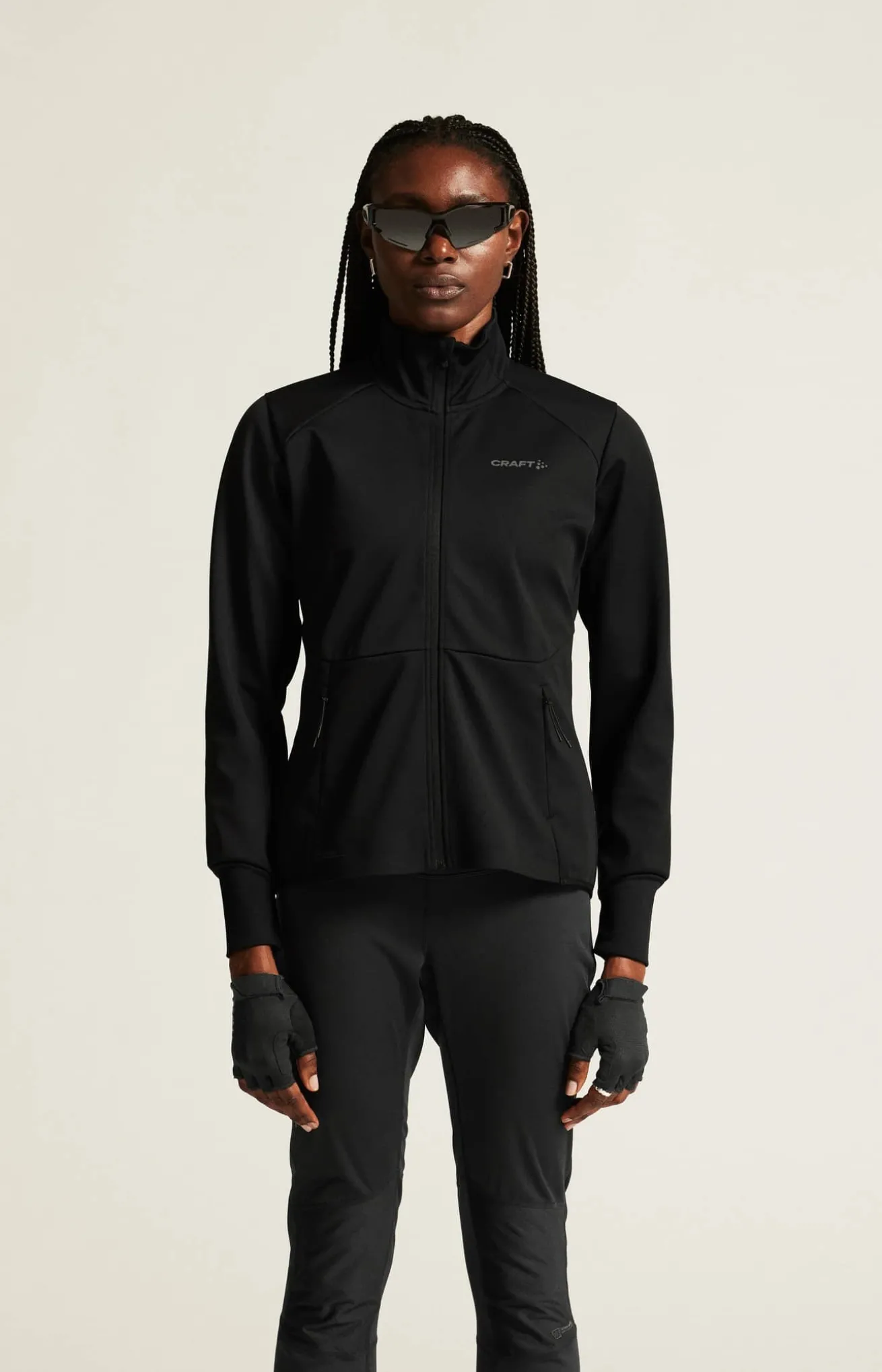 Core Essence Nordic Jacket W