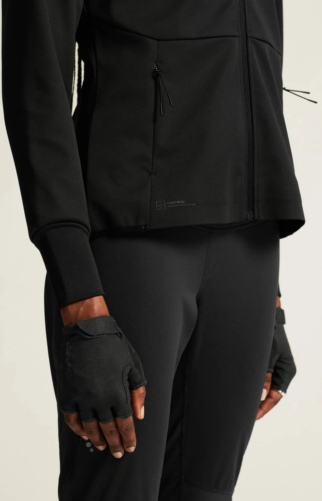 Core Essence Nordic Jacket W