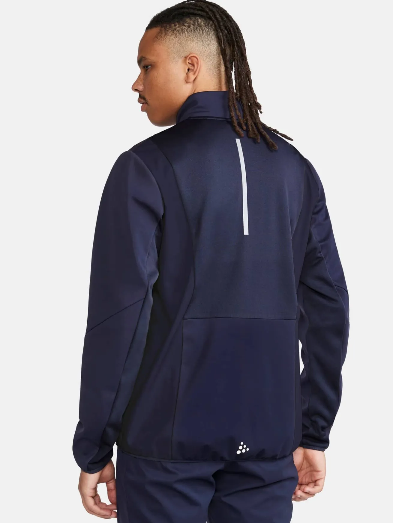 Core Essence Nordic Jacket M