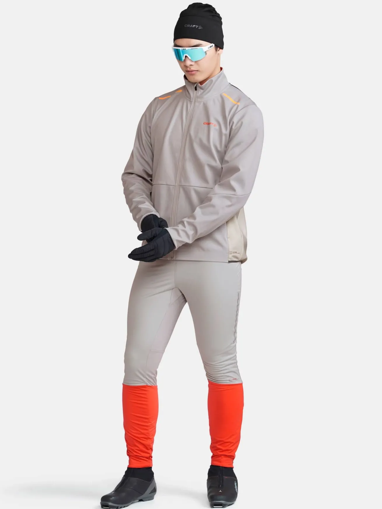 Core Essence Nordic Jacket M