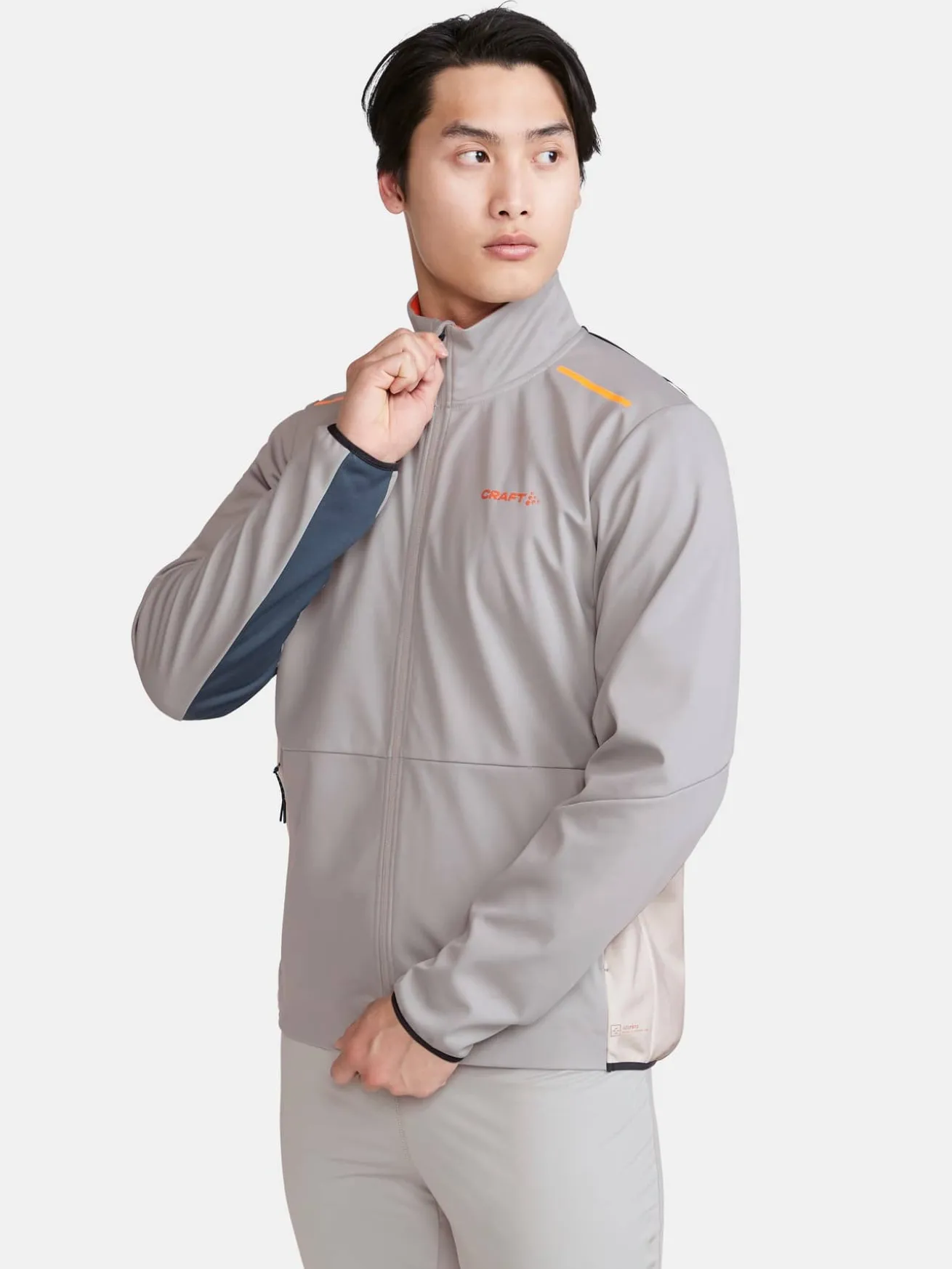 Core Essence Nordic Jacket M