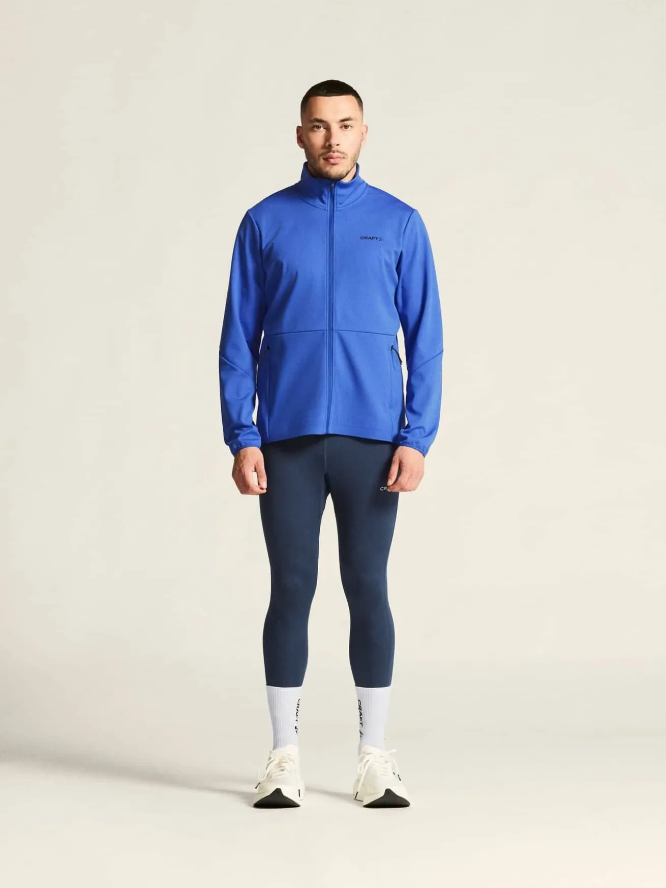 Core Essence Nordic Jacket M
