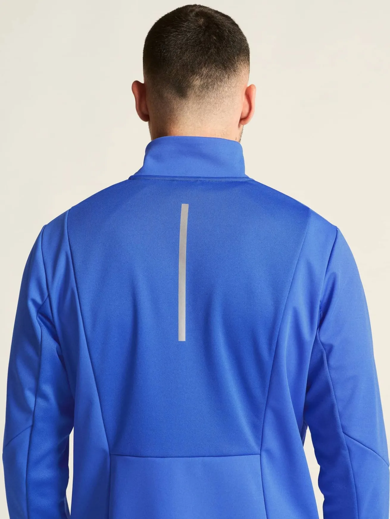 Core Essence Nordic Jacket M