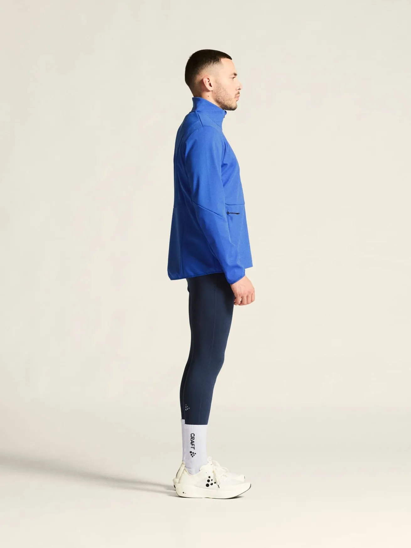 Core Essence Nordic Jacket M