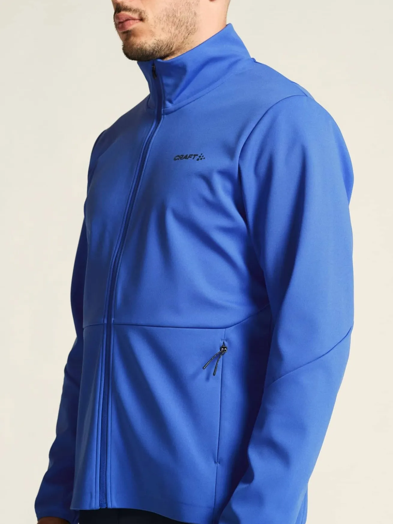 Core Essence Nordic Jacket M