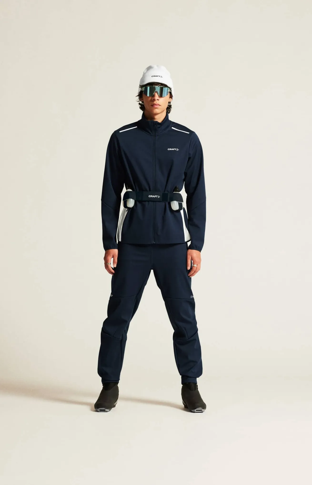 CORE Essence Nordic Pants M