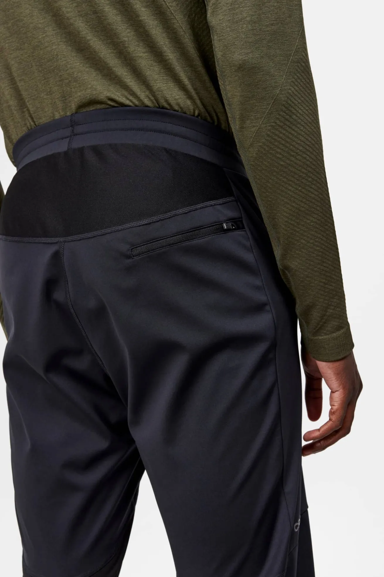 CORE Essence Nordic Pants M