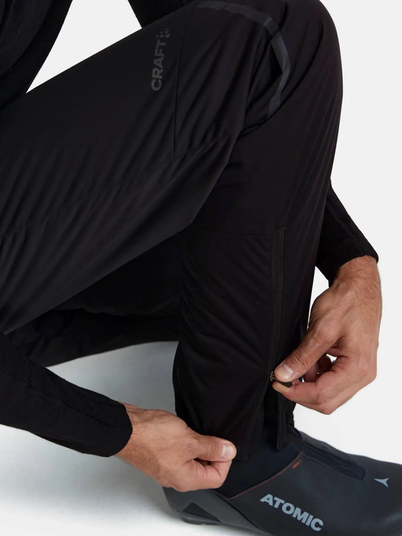 Core Essence Nordic Warm Pants M
