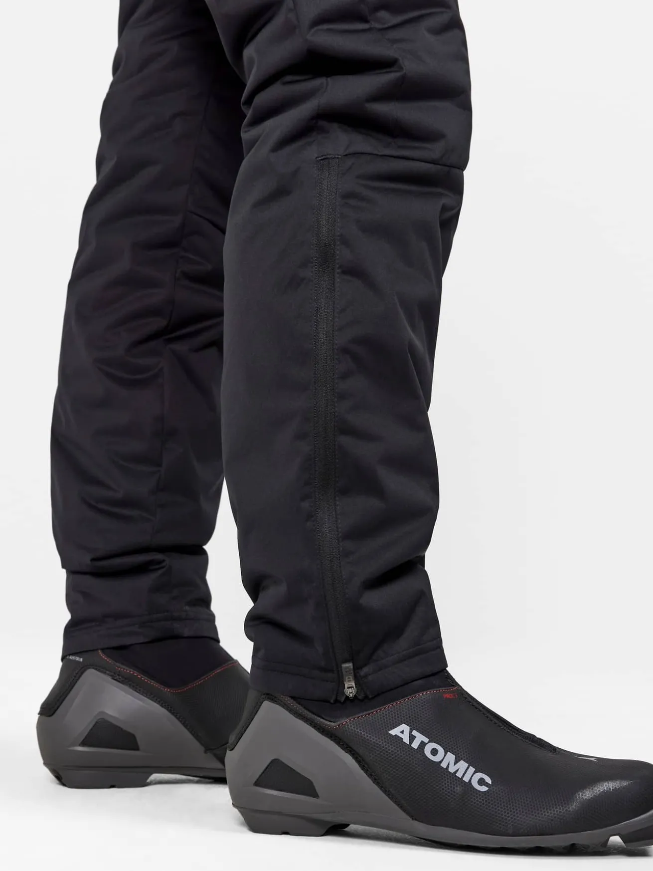 Core Essence Nordic Warm Pants W