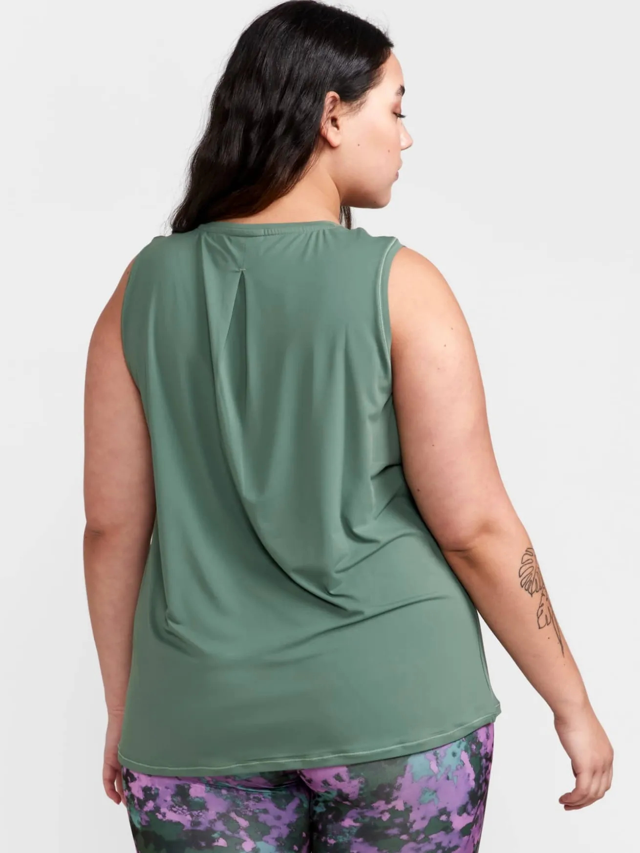Core Essence Plus Tank W